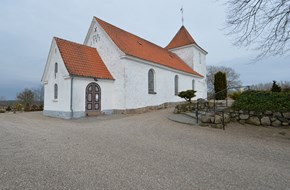 Krarup Kirke