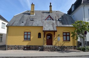 Tandlægerne Tarp & Dalum, Svendborg