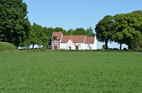 Vantinge Kirke