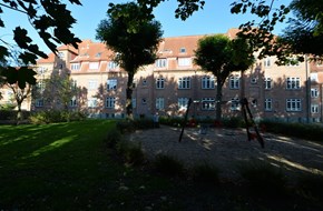 Arbejdernes Boligforening Odense