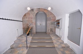 Kerte Kirke, Aarup