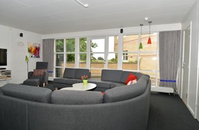 Ringe Kost- og Realskole, Ringe