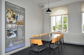 Danhostel, Svendborg