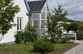 Søndersø Produktionshøjskole, Søndersø