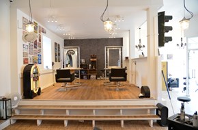 Frisørhuset, Odense