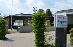 Pegasus Bo- og Aktivitetscenter, Faaborg