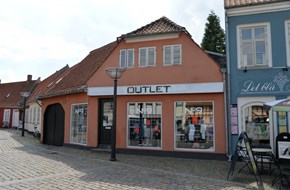 Outlet No. 9, Faaborg