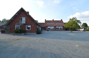 Vantinge Skole, Ringe