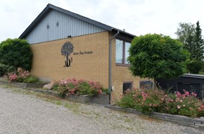 Øster Åby Friskole, Skårup