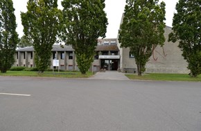 Den Frie Lærerskole, Vester Skærninge