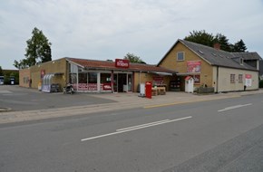 Dag'li Brugsen, Ryslinge
