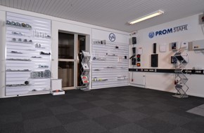 Invatrade Aps, Ringe