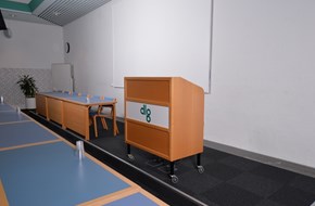DLG, Odense